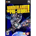 2K Games Borderlands The Pre Sequel PC Game