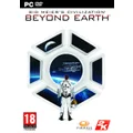 2K Games Sid Meiers Civilization Beyond Earth PC Game