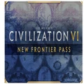 2K Games Sid Meiers Civilization VI New Frontier Pass PC Game