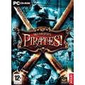 2K Games Sid Meiers Pirates PC Game