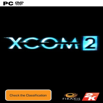 2k Games XCOM 2 PC Game