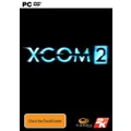 2k Games XCOM 2 PC Game