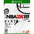 2K Sports NBA 2K19 Xbox One Game