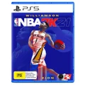 2K Sports NBA 2K21 Refurbished PS5 PlayStation 5 Game