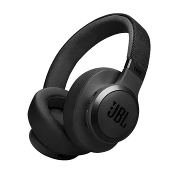 JBL Live 770NC Wireless Over The Ear Gaming Headphones