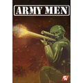 2k Games Army Men PC Game