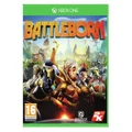 2k Games Battleborn Xbox One Game