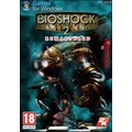 2k Games Bioshock 2 Remastered PC Game