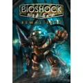 2k Games BioShock Remastered PC Game