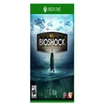 2k Games BioShock The Collection Xbox One Game
