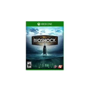 2k Games BioShock The Collection Xbox One Game