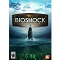 2k Games BioShock The Collection PC Game