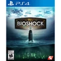 2k Games BioShock The Collection PS4 Playstation 4 Game