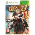 2k Games Bioshock Infinite Xbox 360 Game