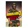 2k Games Borderlands 2 Commando Haggard Hunter Pack PC Game