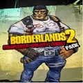 2k Games Borderlands 2 Gunzerker Greasy Grunt Pack PC Game