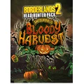 2k Games Borderlands 2 Headhunter Pack TK Bahas Bloody Harvest PC Game