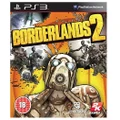 2k Games Borderlands 2 Refurbished PS3 Playstation 3 Game