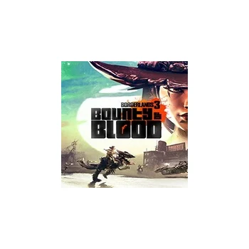 2k Games Borderlands 3 Bounty of Blood PC Game