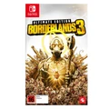 2k Games Borderlands 3 Ultimate Edition Nintendo Switch Game