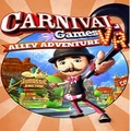 2k Games Carnival Games VR Alley Adventure PC Game