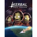 2k Games Kerbal Space Program PC Game