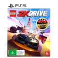 2k Games Lego 2K Drive PS5 PlayStation 5 Game