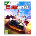 2k Games Lego 2K Drive Xbox Series X Game