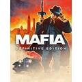 2k Games Mafia Definitive Edition PC Game