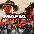 2k Games Mafia II Definitive Edition PC Game