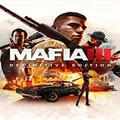 2k Games Mafia III Definitive Edition PC Game
