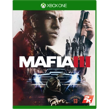 2k Games Mafia III Xbox One Game