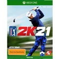 2k Games PGA Tour 2K21 Xbox One Game