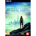 2k Games Sid Meiers Civilization Beyond Earth Rising Tide PC Game