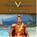 2k Games Sid Meiers Civilization V Civilization and Scenario Pack Polynesia PC Game