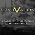 2k Games Sid Meiers Civilization V Cradle of Civilization Mesopotamia PC Game
