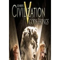 2k Games Sid Meiers Civilization V Gods And Kings PC Game