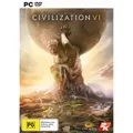 2k Games Sid Meiers Civilization VI PC Game