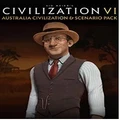 2k Games Sid Meiers Civilization VI Australia Civilization and Scenario Pack PC Game