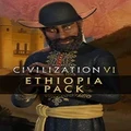 2k Games Sid Meiers Civilization VI Ethiopia Pack PC Game