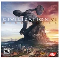 2k Games Sid Meiers Civilization VI Rise and Fall PC Game