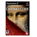 2k Games The Da Vinci Code Refurbished PS2 Playstation 2 Game