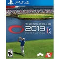 2k Games The Golf Club 2019 Featuring PGA Tour PS4 Playstation 4 Game