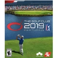 2k Games The Golf Club 2019 Featuring the PGA TOUR PC Game