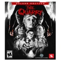2k Games The Quarry Deluxe Edition PC Game
