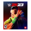 2k Games WWE 2K23 PC Game
