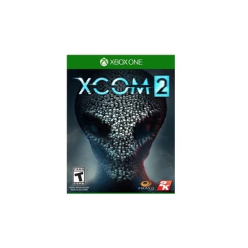 2k Games XCOM 2 Xbox One Game