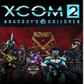 2k Games XCOM 2 Anarchys Children PC Game