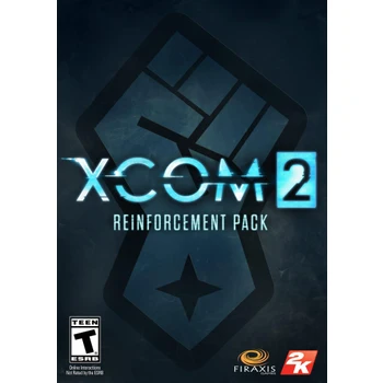 2k Games XCOM 2 Reinforcement Pack PC Game