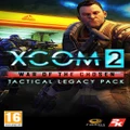 2k Games XCOM 2 War of the Chosen Tactical Legacy Pack PC Game